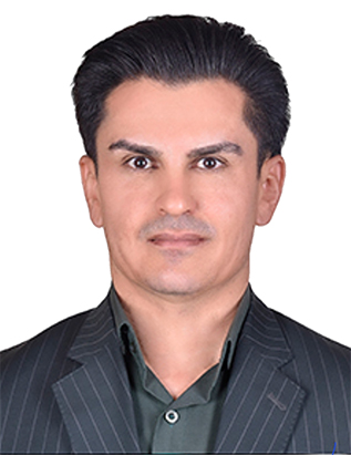 وکیل روح اله کریمی