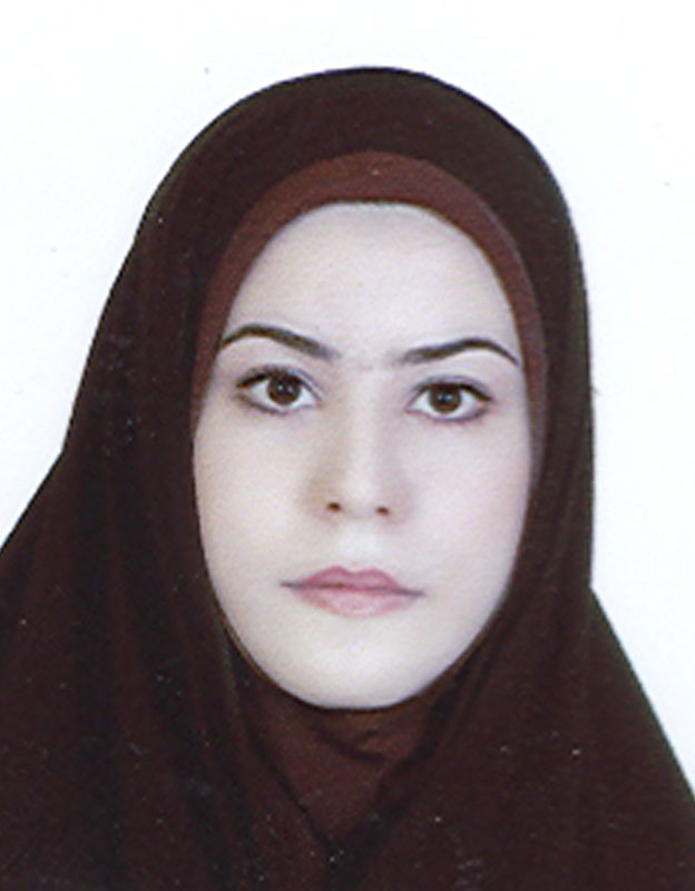 وکیل روزیتا کریم پور