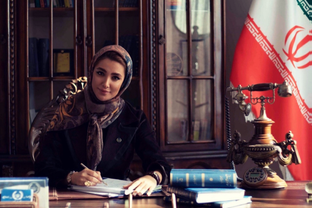 وکیل روناک حیدری