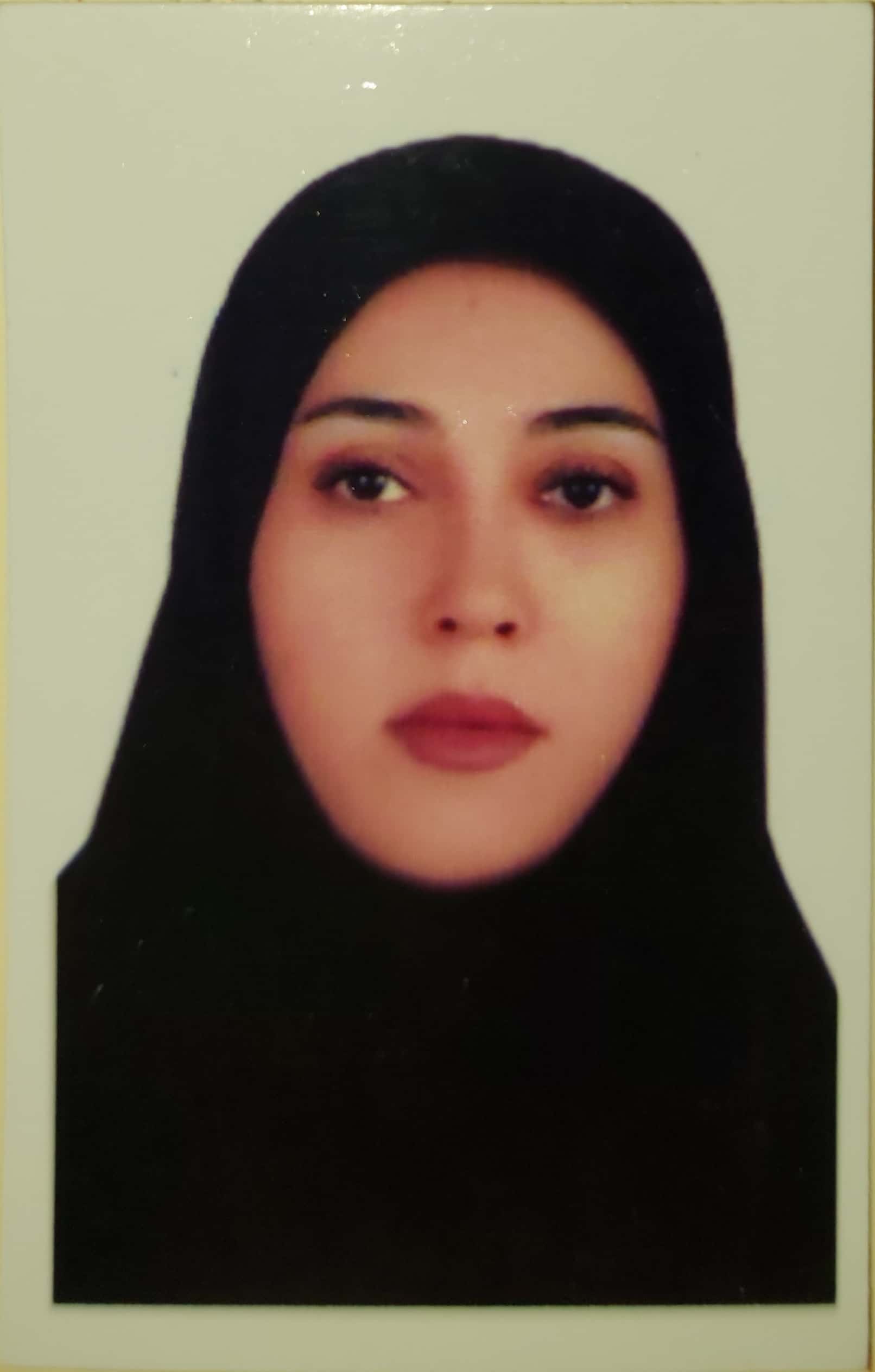 وکیل روژین نعمتی