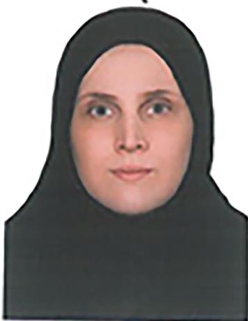 وکیل رویا ئیل خانی