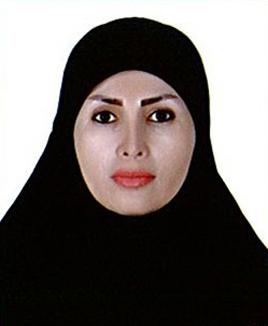 وکیل رویا اسدی