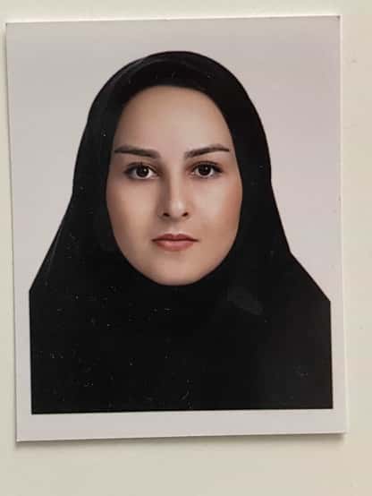 وکیل رویا امیرخانی حسینکلو