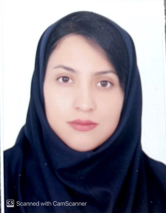وکیل رویا بارچی نژاد