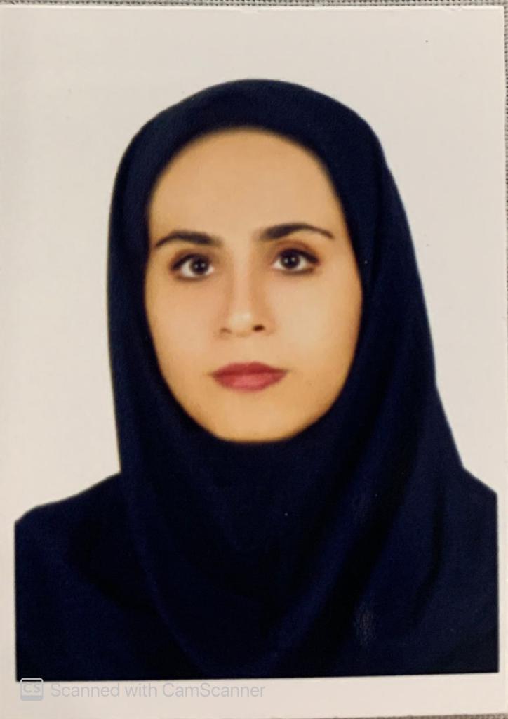 وکیل رویا حبیبی