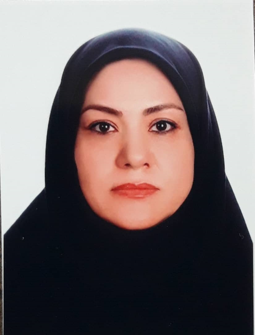 وکیل رویا دلگشائی