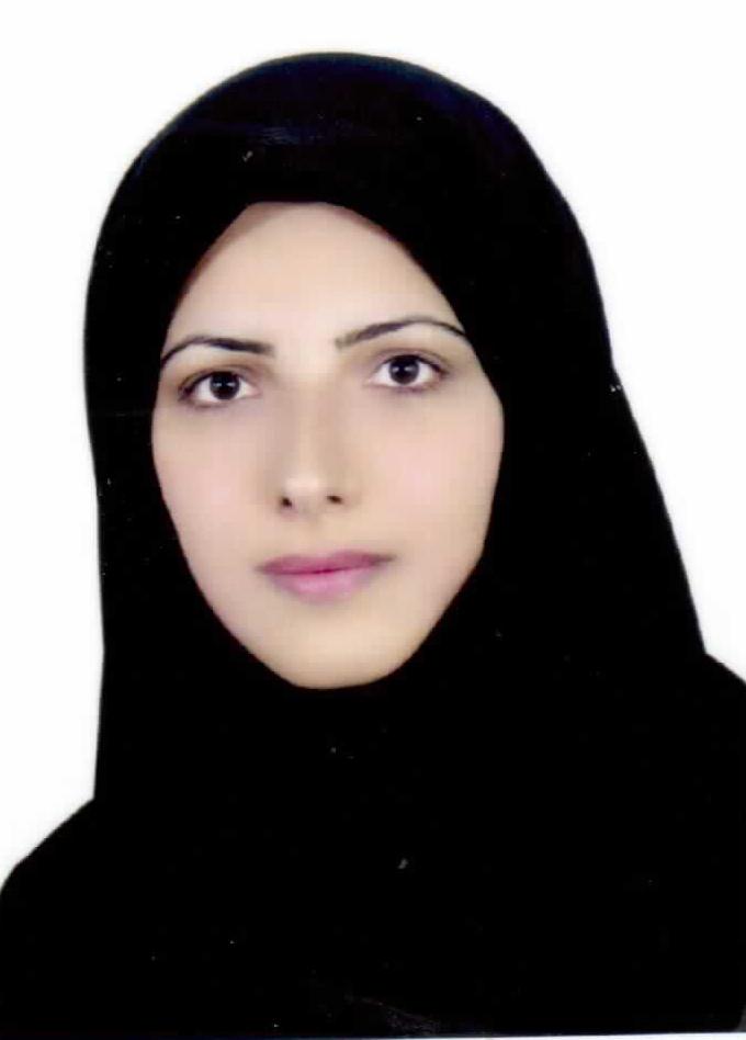 وکیل رویا زارع زاده