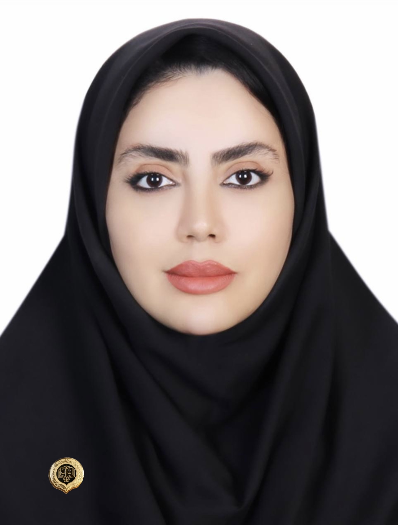 وکیل رویا زراعت پیشه