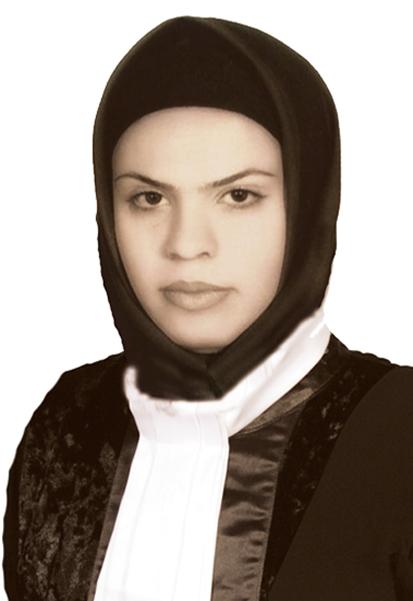 وکیل رویا شریعتی