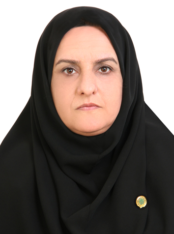 وکیل رویا پور اصلان