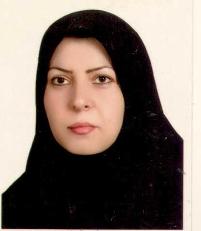 وکیل رویاء مؤیدزفره