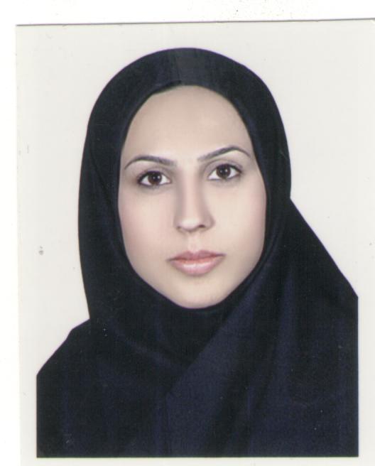 وکیل رکسانا جلالیان