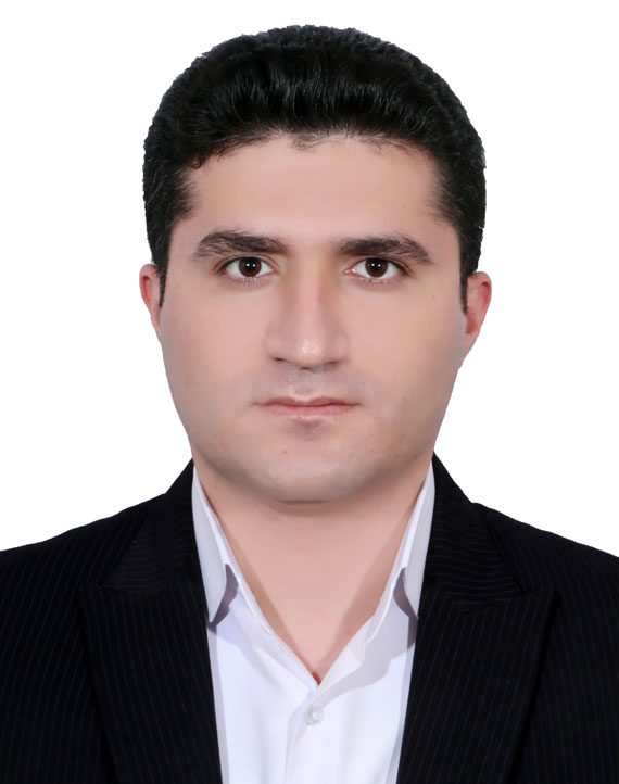 وکیل ریبوار خالدی