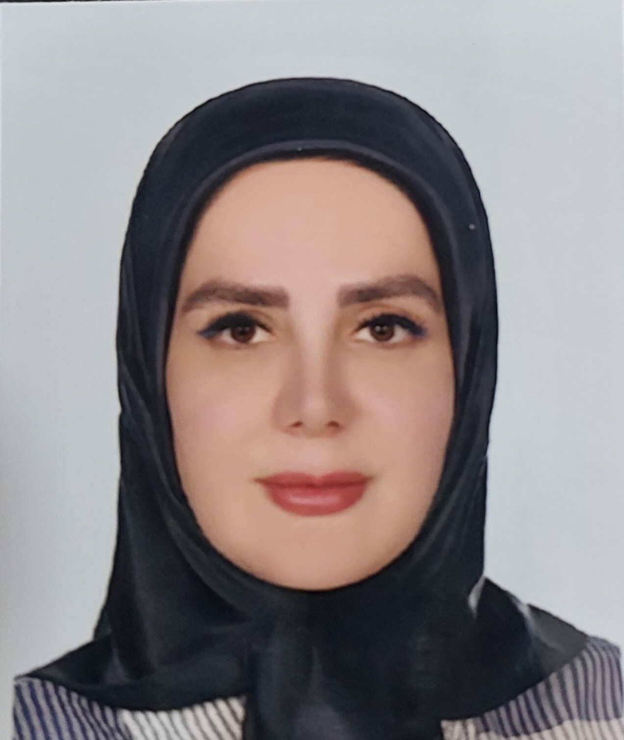 وکیل ریحانه ایجی
