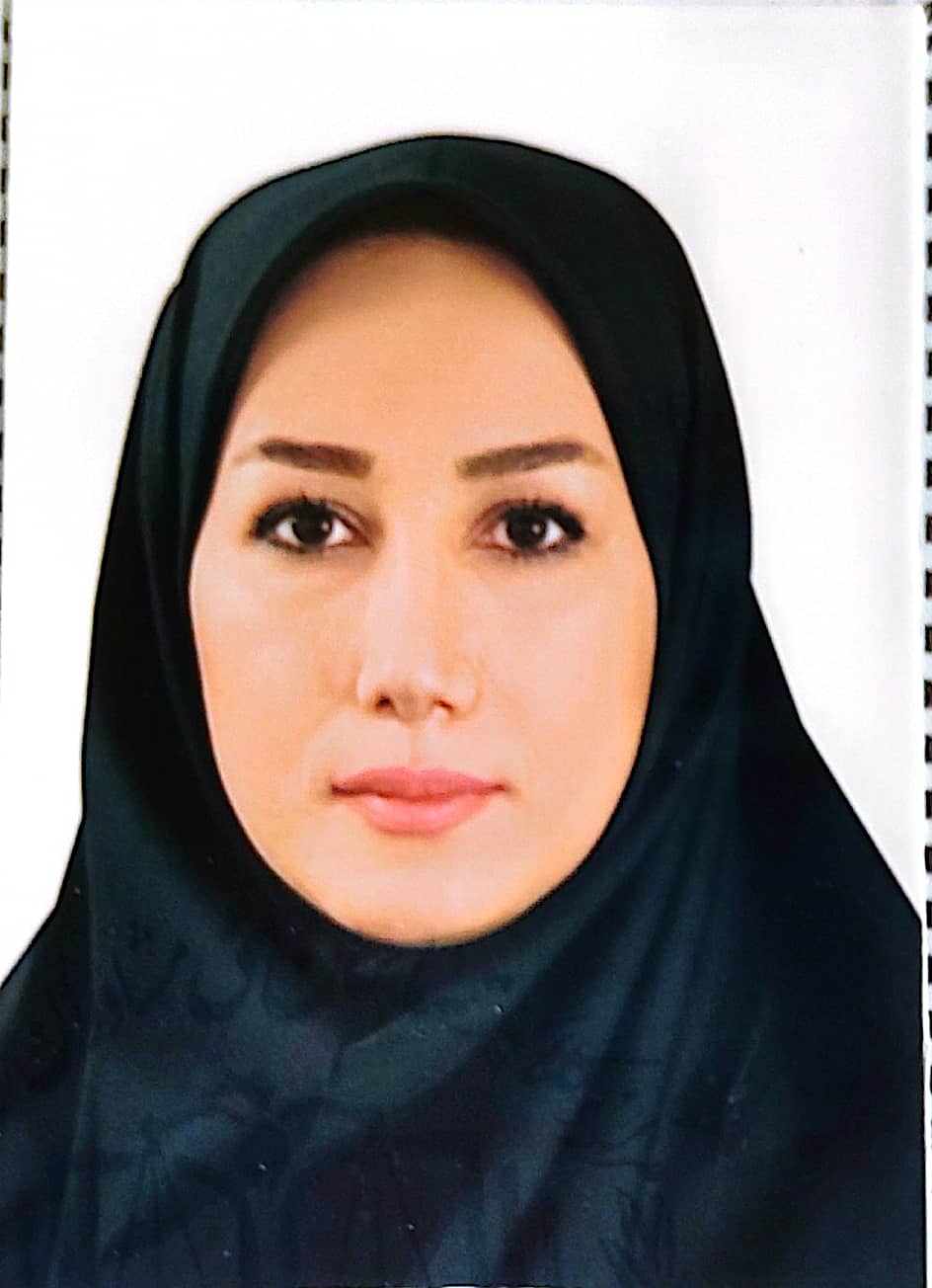 وکیل ریحانه رضایی