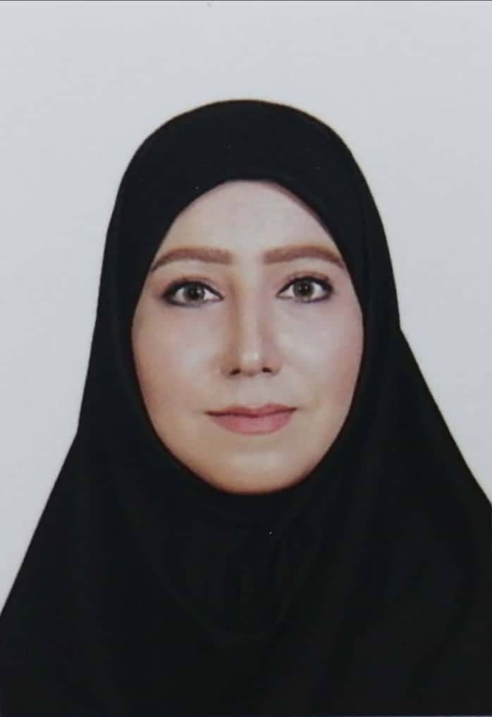 وکیل ریحانه سادات نیکوروش