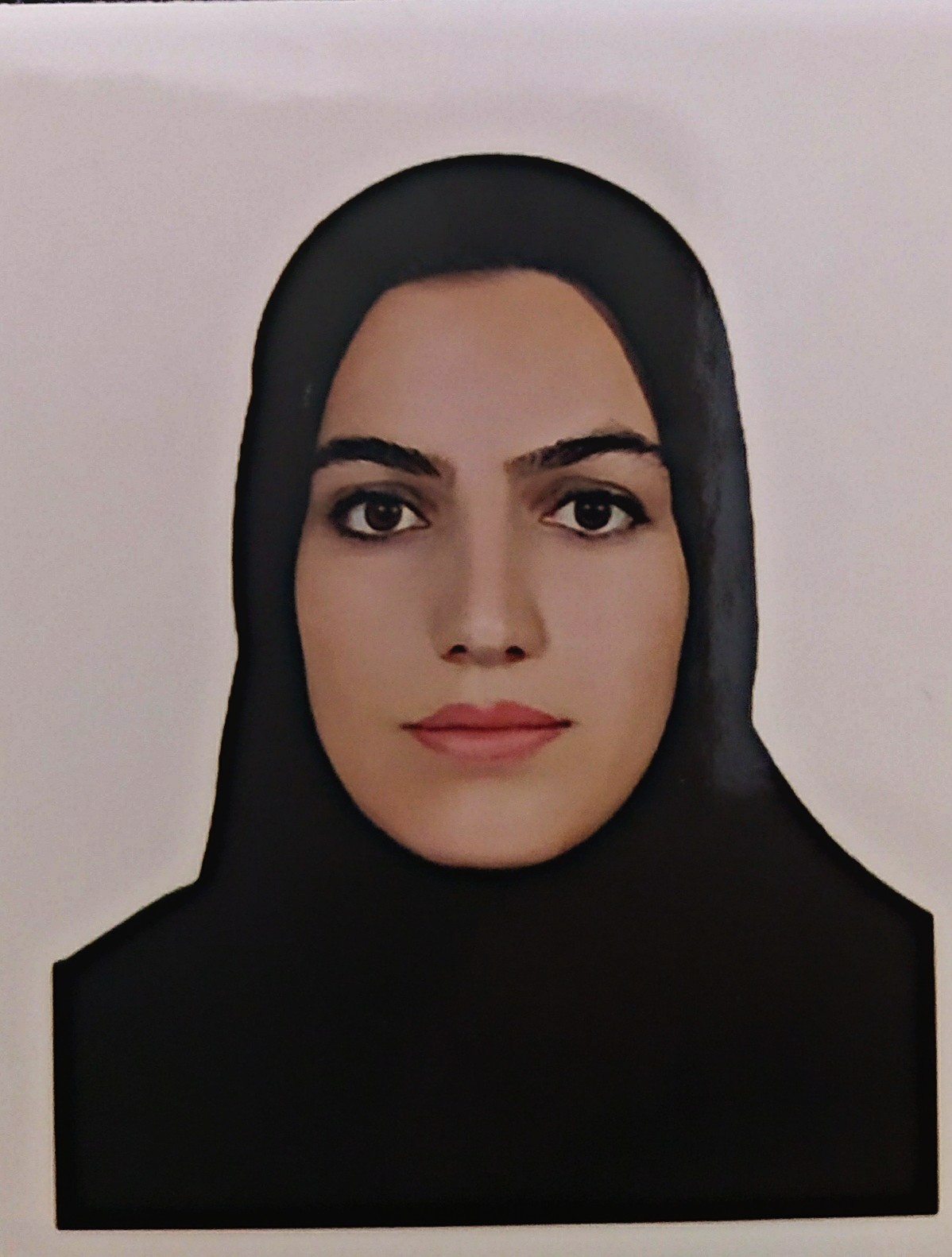 وکیل ریحانه کولیوند