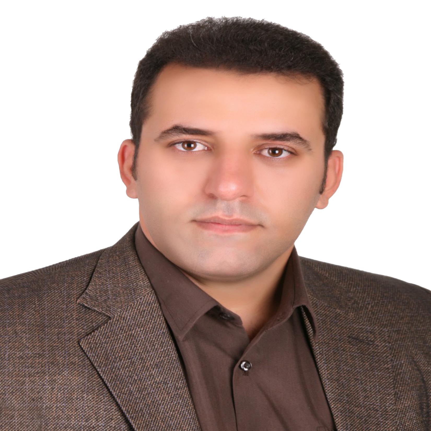 وکیل زانیار اسفندیاری