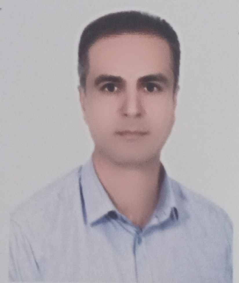 وکیل زاهد یوسفی