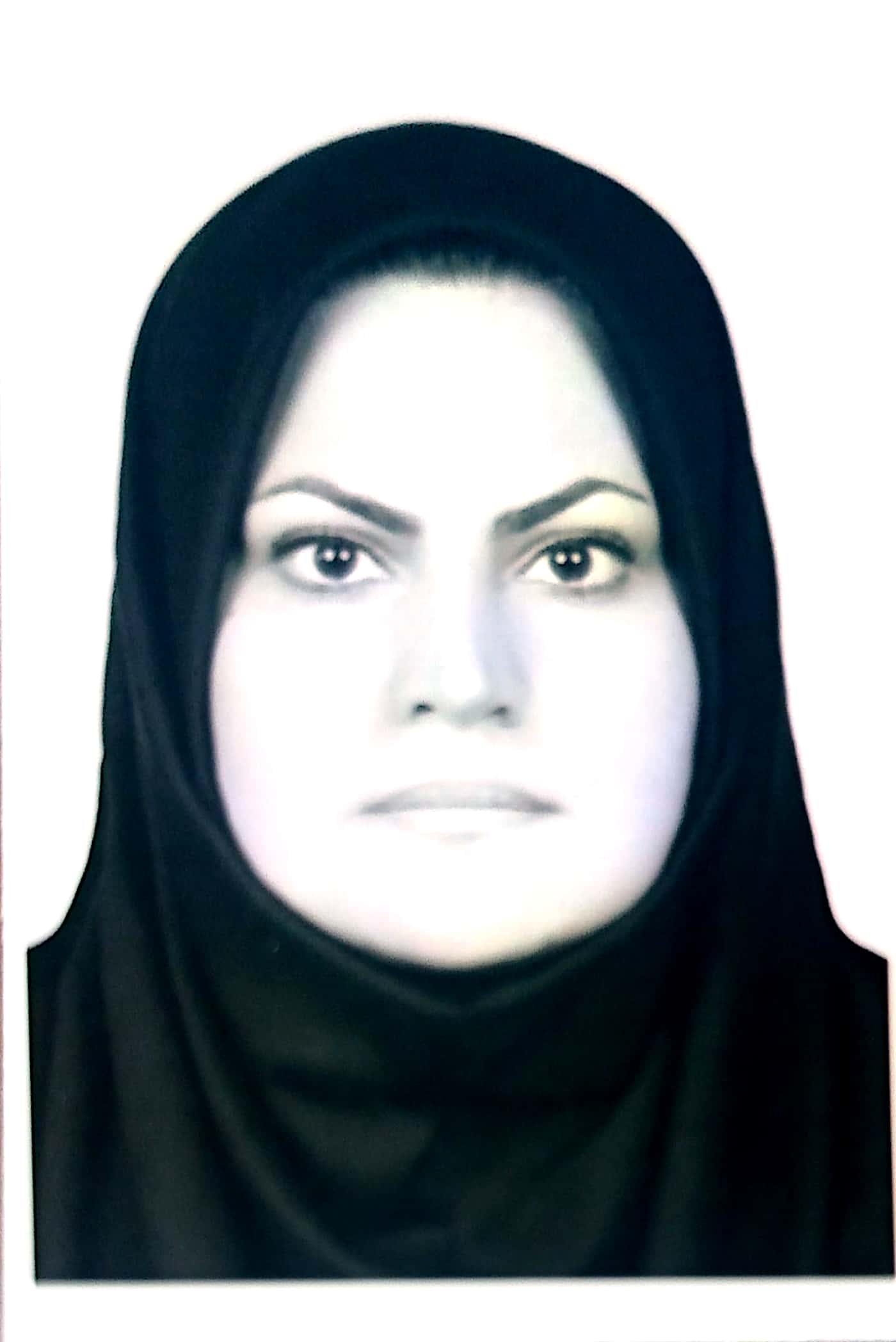 وکیل زهرا ابراهیمی پیرموسائی