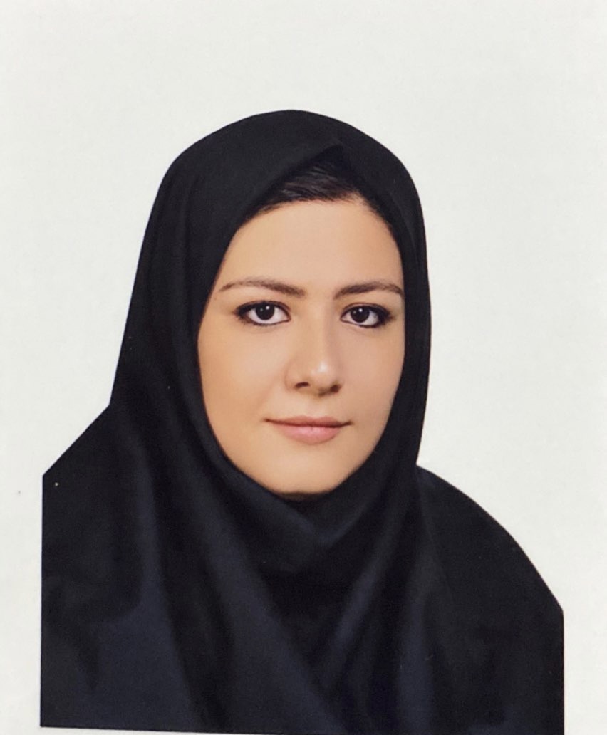 وکیل زهرا ابراهیمی