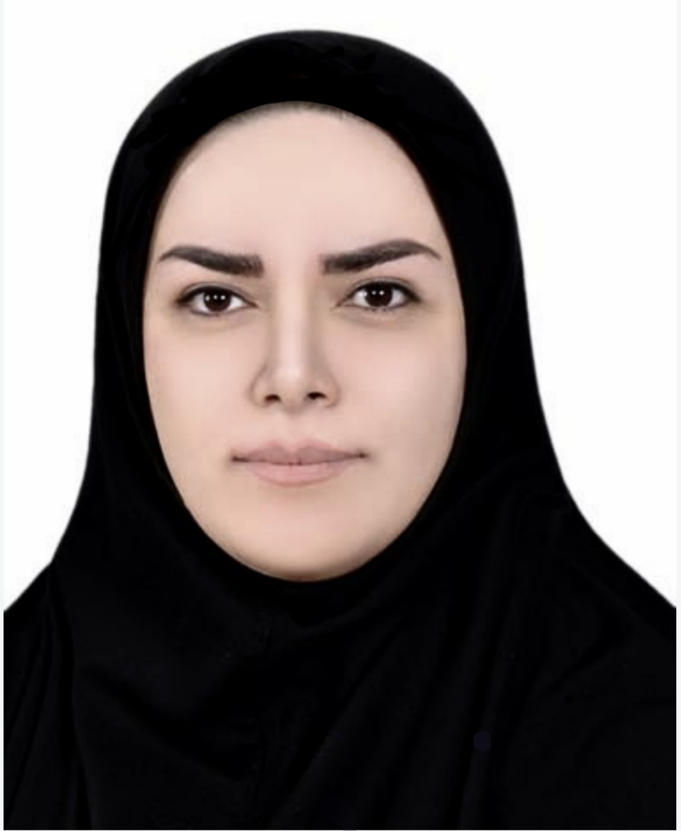 وکیل زهرا اسمعیل وندی