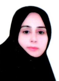 وکیل زهرا اسمعیل پور