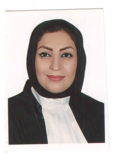 وکیل زهرا اطهری