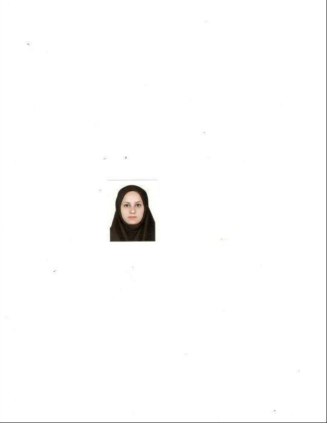 وکیل زهرا السادات میرمحمدی