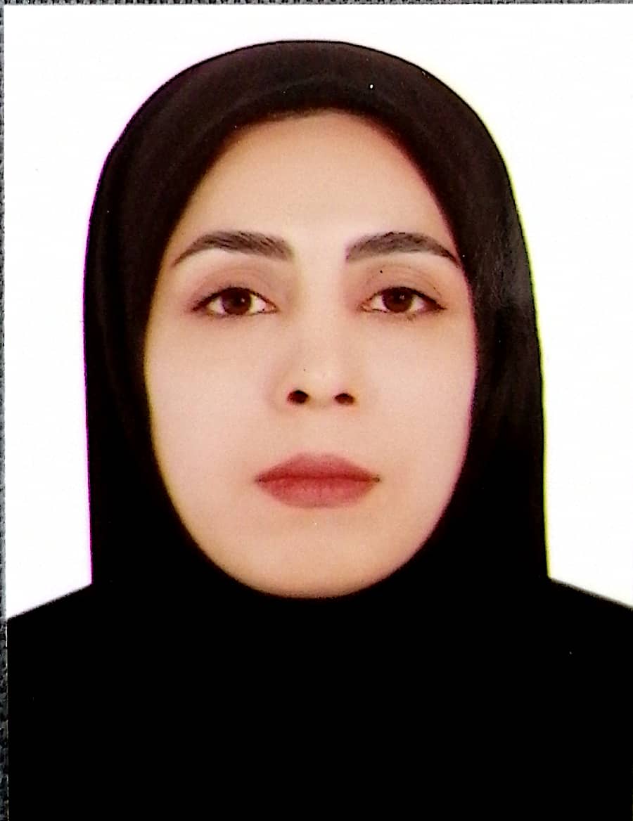 وکیل زهرا امیرپورسعید