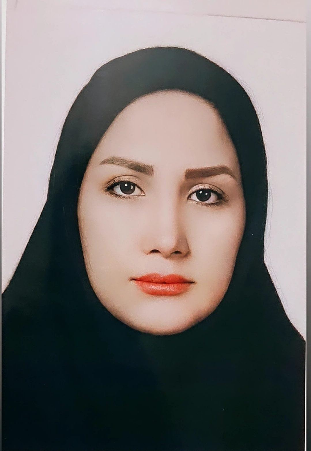 وکیل زهرا امیری