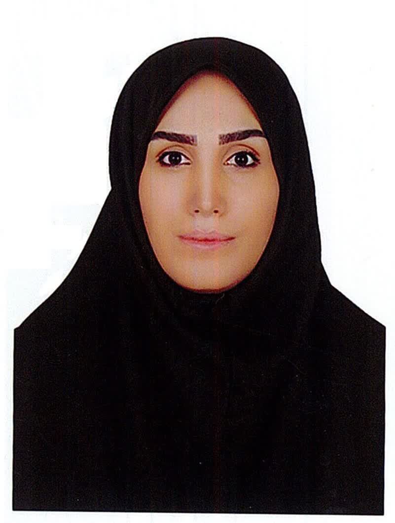 وکیل زهرا بابائی چمندانی