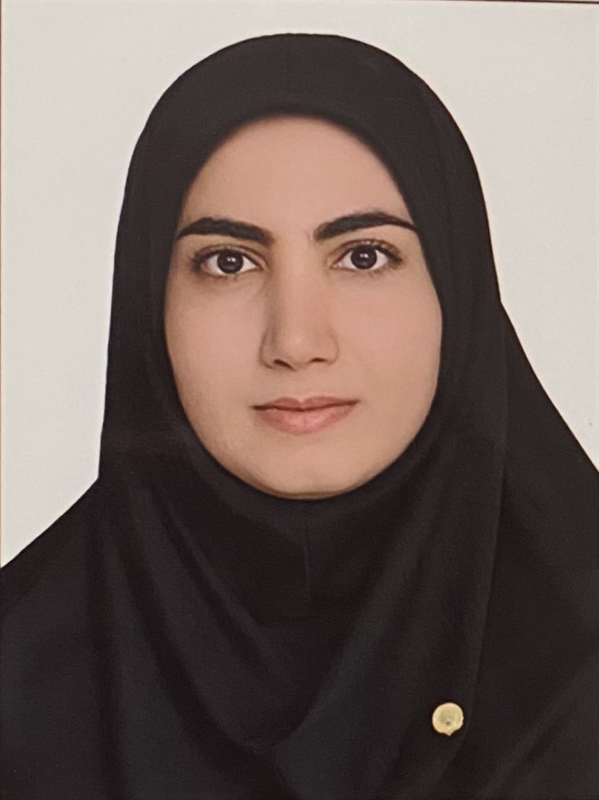 وکیل زهرا باقری ریزی