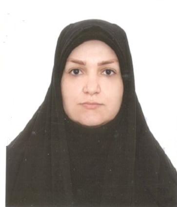 وکیل زهرا بزرگی