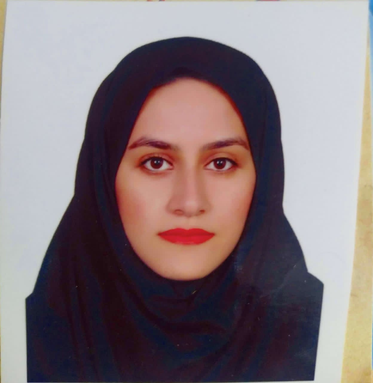 وکیل زهرا بندانی سوسن