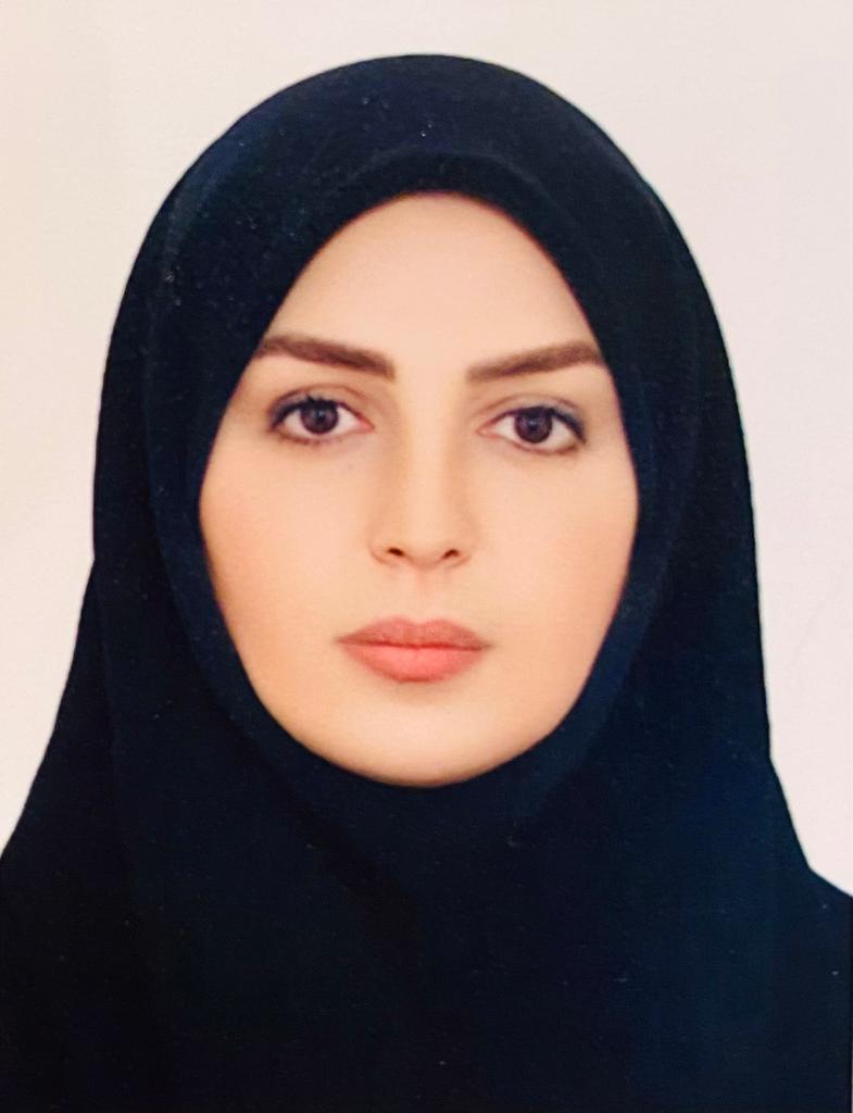 وکیل زهرا بیک محمدی