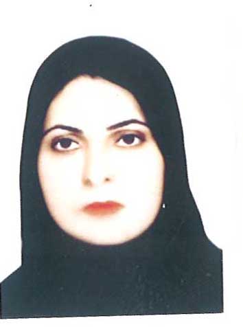 وکیل زهرا تقی زاده لری
