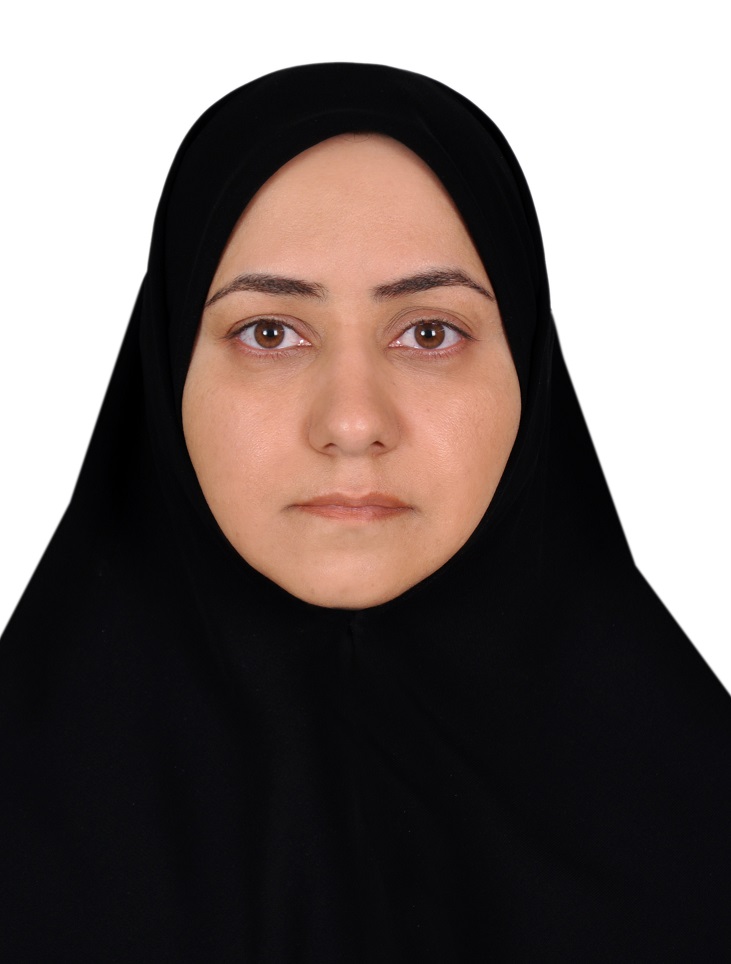 وکیل زهرا تیرگانی