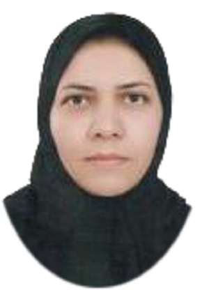 وکیل زهرا تیمچه حریری