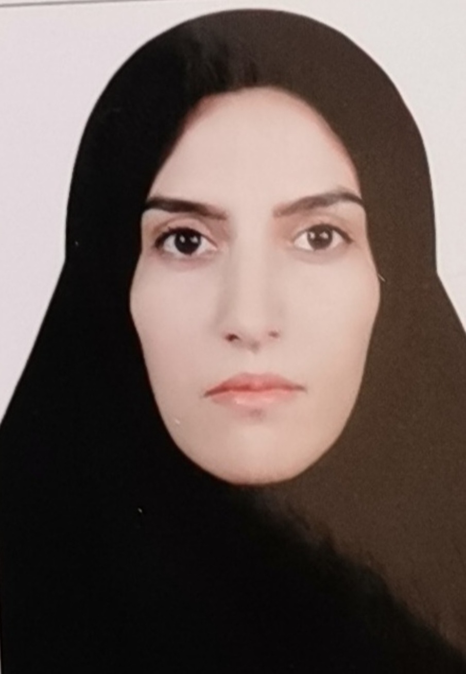 وکیل زهرا حسینی نژادبرفوئی