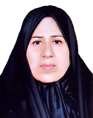 وکیل زهرا حیدری رامشه