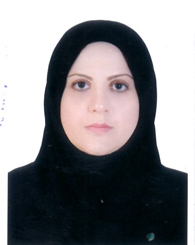 وکیل زهرا حیدری پیرانلو
