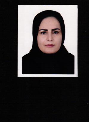 وکیل زهرا حیدری