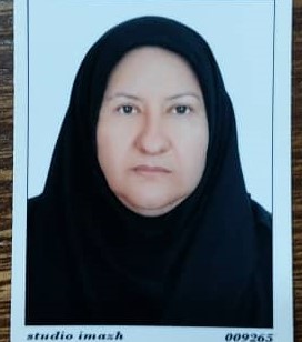 وکیل زهرا داور