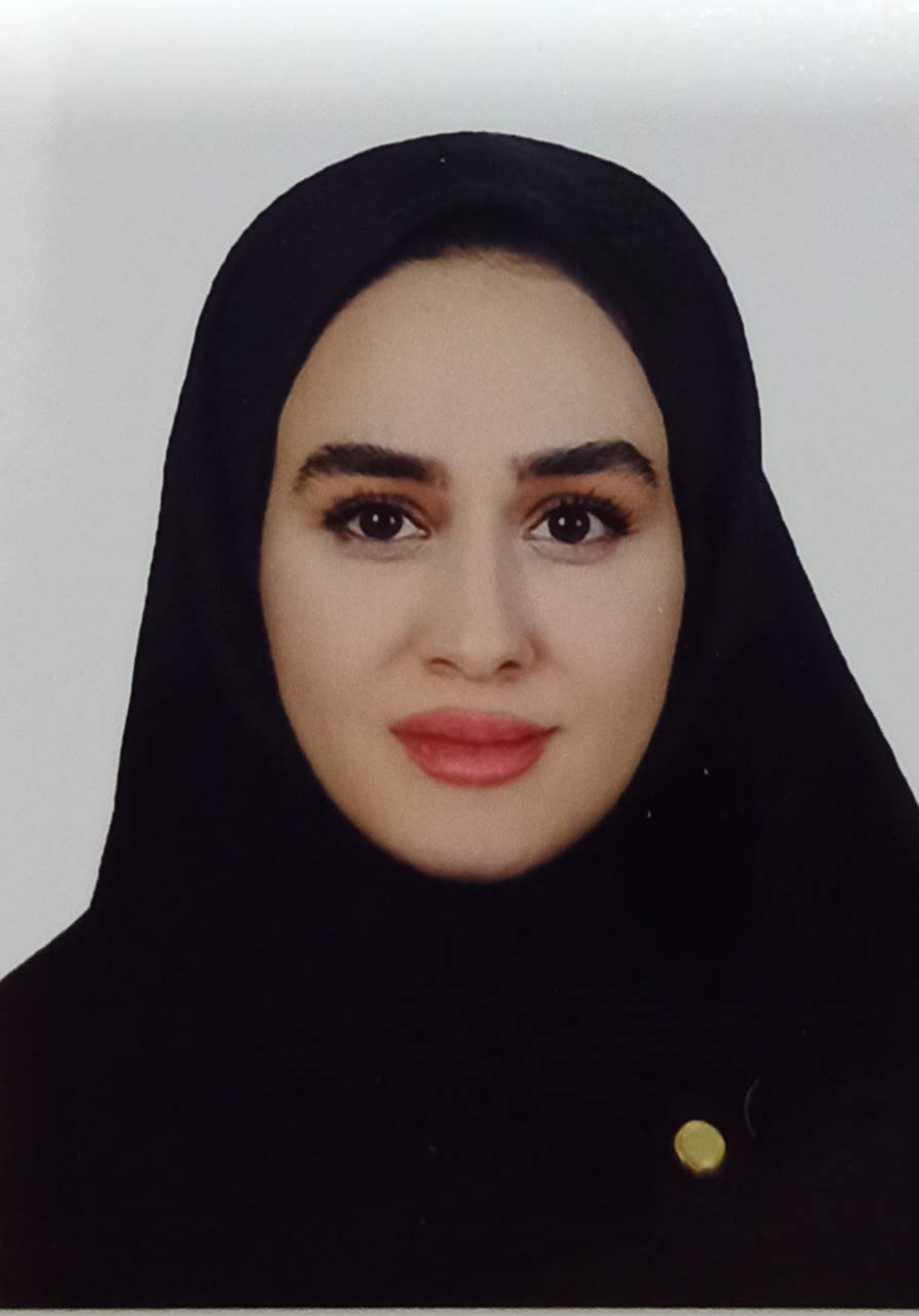 وکیل زهرا داوری دولت آبادی
