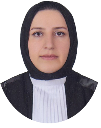 وکیل زهرا دیانی راد