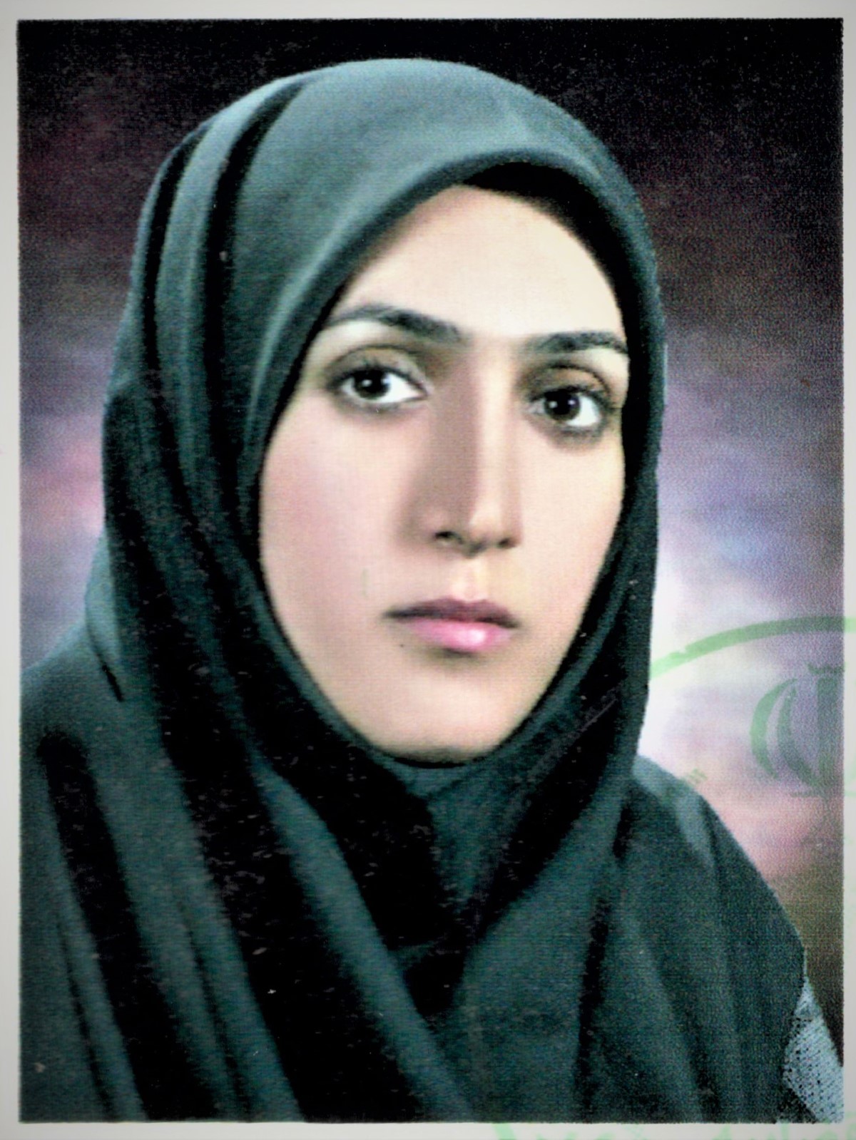 وکیل زهرا رحمانی