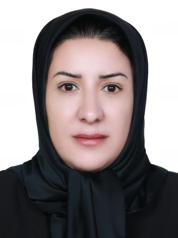 وکیل زهرا رحیمی جابری