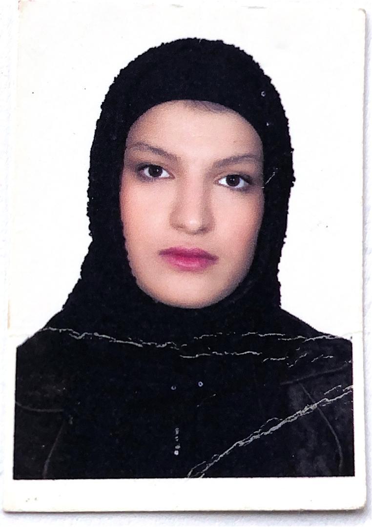 وکیل زهرا رضایی