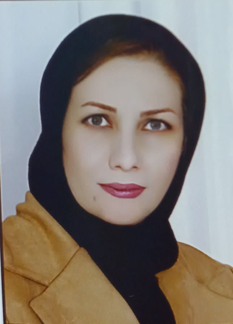 وکیل زهرا روشن‌زاده